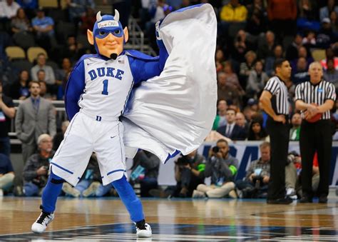 The 10 Creepiest Mascots Of The 2018 Ncaa Tournament Pacific San Diego