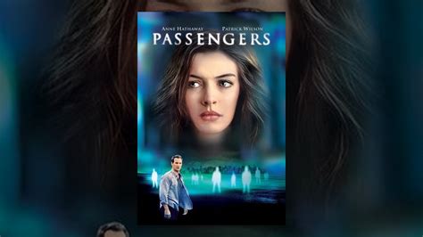 Passengers 2008 Youtube