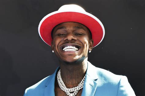 Dababy Says ‘blame It On Baby With New Album Revolt