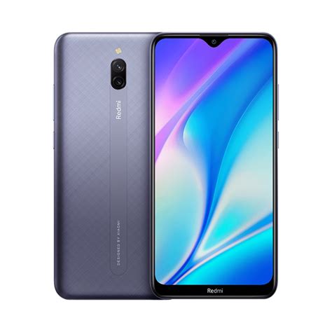 It come with 6.5 inch ips display with the resolution of 1080 x 2340 pixels. Xiaomi Redmi 8A | 5000mAh - Celtec México