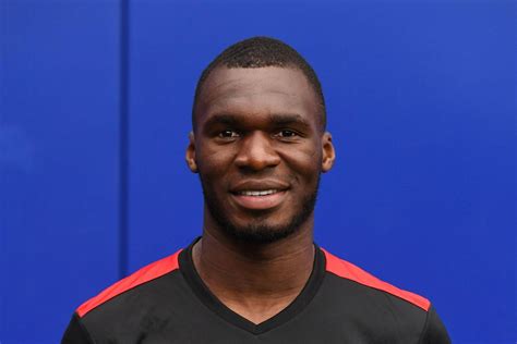 Find the perfect christian benteke belgium stock photos and editorial news pictures from getty images. Gibraltar vs Belgium: Crystal Palace's Christian Benteke ...