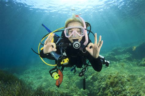 Benefits Of Becoming A Padi Rescue Diver In Nj