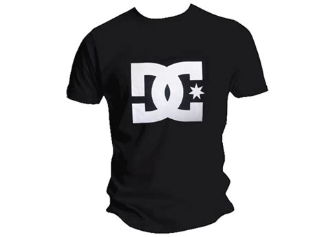 Dc T Shirt Logos T Shirt Logos