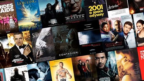 The Essential Movie List Methodology Conspectus