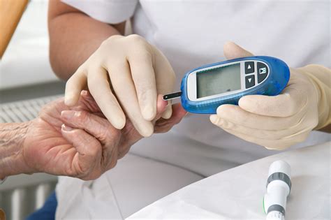 Insulin Therapy In Denver Co Trusted Home Health