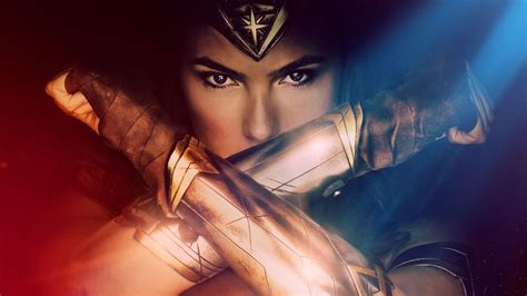 Wallpaper Wonder Woman 4k Gal Gadot Movies 12520