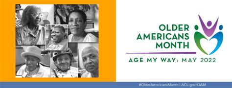 Older Americans Month Chicago Commons