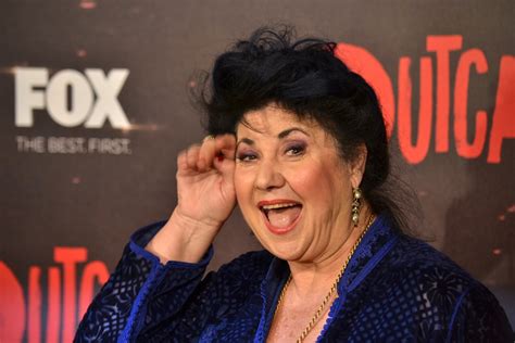 Marisa laurito (born 19 april 1951) is an italian actress, singer and television personality. MARISA LAURITO ospite del Sa.fi.ter Film Festival alle ...