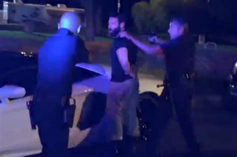 I Might Be Going Away For A While Dan Bilzerian Arrested After
