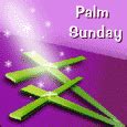A time to get ready. invited persons from across the country will offer video reflections inviting us to embark on a. Palm Sunday Cards, Free Palm Sunday Wishes, Greeting Cards ...