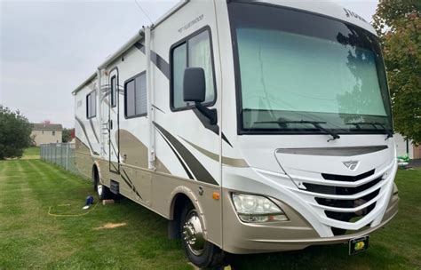 Bunkhouse Class A Motorhome W Dual Dinettes Rvshare