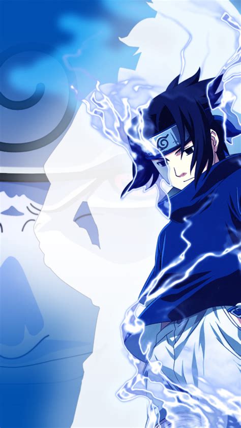 Use images for your mobile phone. Download Sasuke Wallpaper Iphone Gallery