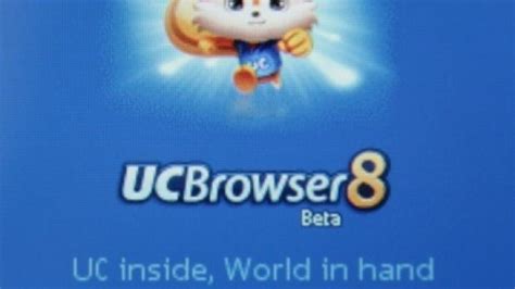 Download uc browser by platform, enjoy uc cricket. UC Browser 8.0 for Java Phones Now Available for Download ...