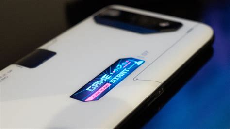 אסוס הכריזה על Rog Phone 7 לגיימרים שמחפשים ביצועים