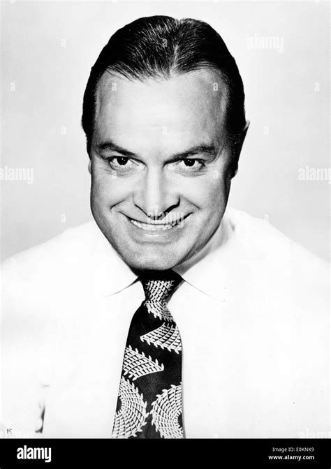 Portrait Actor Bob Hope High Resolution Stock Photography And Images