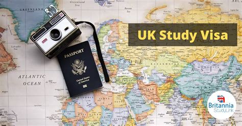 Uk Study Visa How To Apply Requirements Fees And More 2023