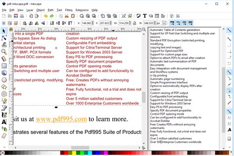 4 ways to edit a pdf file. 8 Best Free PDF Editors (Updated April 2021)