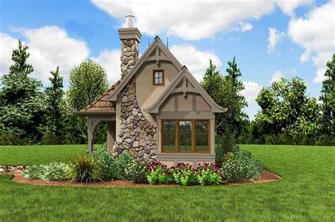 Whimsical Cottage House Plans Designing The Home Of Your Dreams