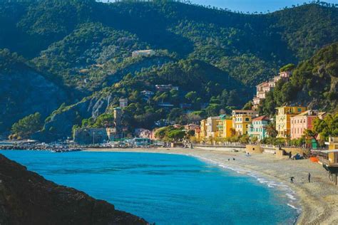Incredible Days In Cinque Terre Itinerary Bobo And Chichi