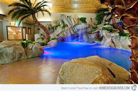 Visit the total fitness pool for an escape to indoor swimming pool fun. 20 Amazing Indoor Swimming Pools | Luxury swimming pools ...