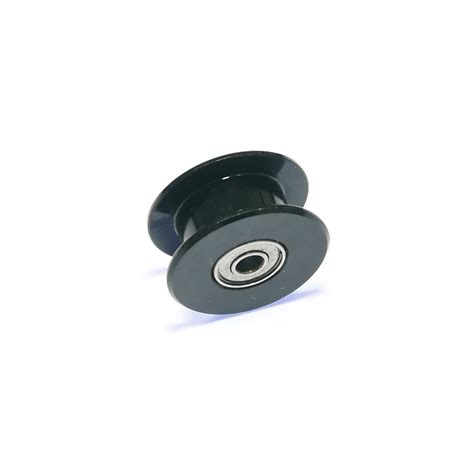 Idler Pulley Gt2 20t 3mm Bore Smoothno Teeth