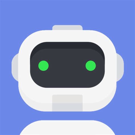 We did not find results for: Roboto | Discord Bots