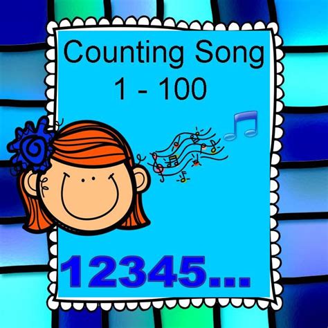 See all of our songs that teach skills for success in school. A soothing voice counts 1-100 over new-age music, with a ...