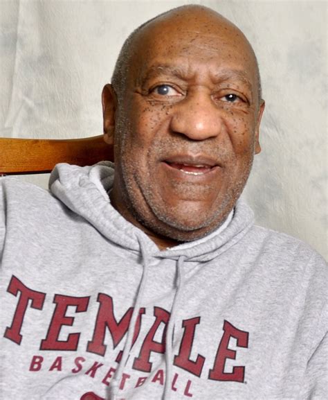 Bill Cosby Denied Parole After Refusing Sex Offender Treatment Program
