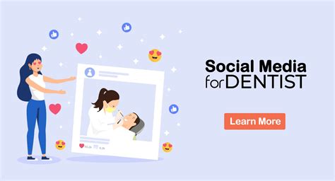 Social Media For Dentist Everything You Need To Know