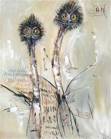 Emus Dalozzo Art