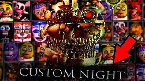 New Remastered Animatronics This Is Crazy Five Nights At Freddys