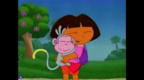 Dora The Explorer Season 1 Episode 23 Te Amo Youtube