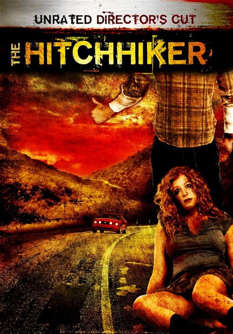 the hitchhiker 2007 imdb