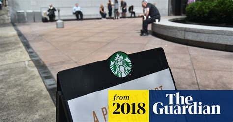 Starbucks To Tell Staff Prejudice Is Deeply Rooted At Anti Bias Training Starbucks The