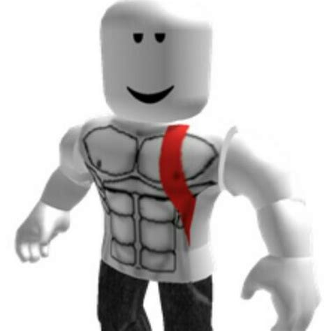Kratos Roblox Youtube
