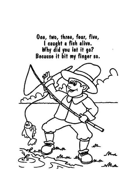 Https://wstravely.com/coloring Page/nursery Rhyme Coloring Pages