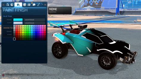 The Best Animated Decals In Rocket League Gamepur