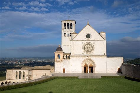 destitui lexicon imperiul inca basilica di san francesco proză caracteriza sector