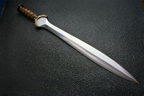 Traditional Irish Sword Or Blade And The Makers Thereof Ar15com