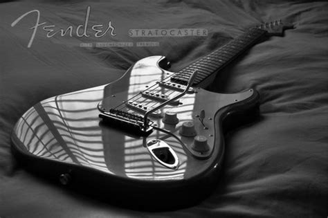 Fender Guitars Images Fender Stratocaster Hd Wallpaper And