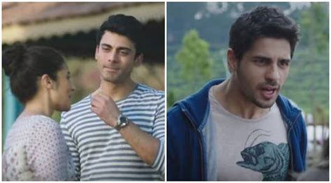 Kapoor And Sons Trailer An Emotional Journey Of Brothers Fawad And Sidharth The Indian Express