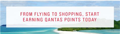 21 Best Ways To Earn Lots Of Qantas Frequent Flyer Points 2020