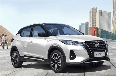 Nissan Kicks 2023 Renovación Que Suma