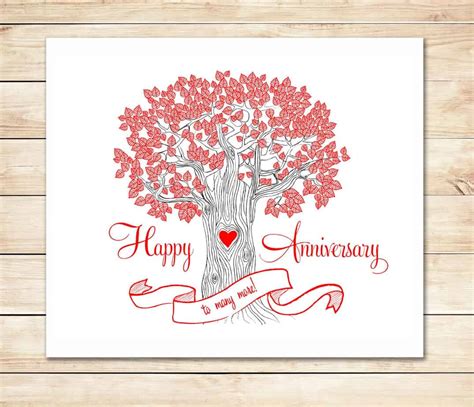 Maybe you would like to learn more about one of these? 21+ Free 39+ Free Anniversary Card Templates - Word Excel Formats