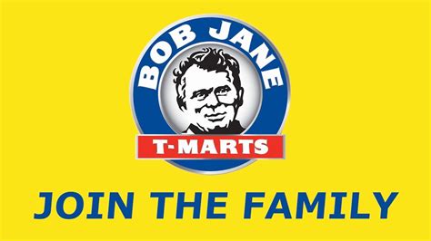 Bob Jane T Marts Career Opportunities Tony YouTube
