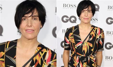 Sharleen Spiteri Health The Condition That Caused Singer’s Hair To ‘fall Out’ Best8 Weekfitness