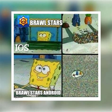 Mix Brawl Stars! Memes, informação e curiosidades | Brawl ...