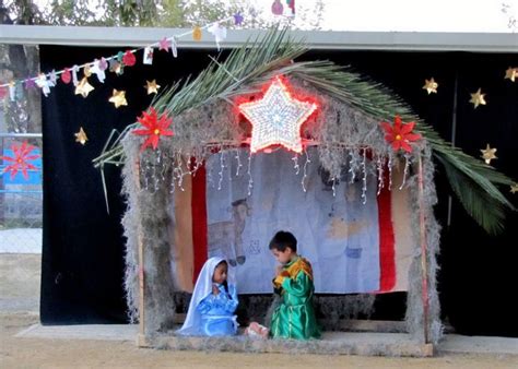 learn   mexican christmas tradition  posadas
