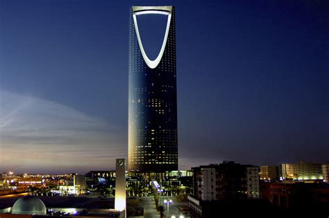 Architectural Wonders Discover Some Of Saudi Arabias Most Impressive