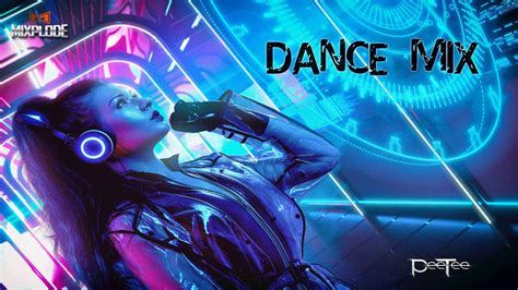 Dance Music 2020 Dj Club Mix Mixplode 191 Youtube